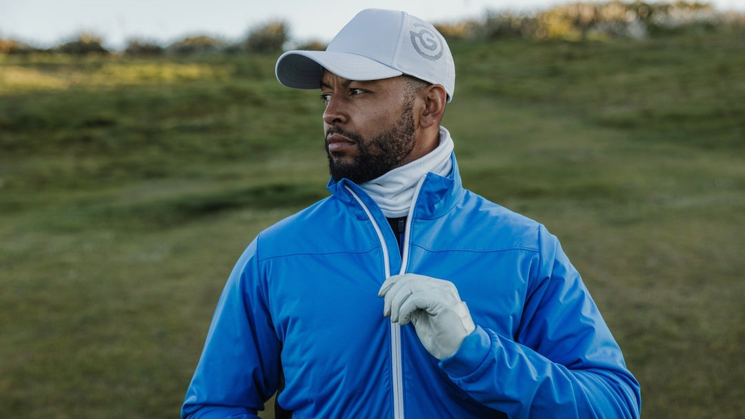 How to Layer for Golf in Any Weather: Cold & Hot Golf Outfit Tips