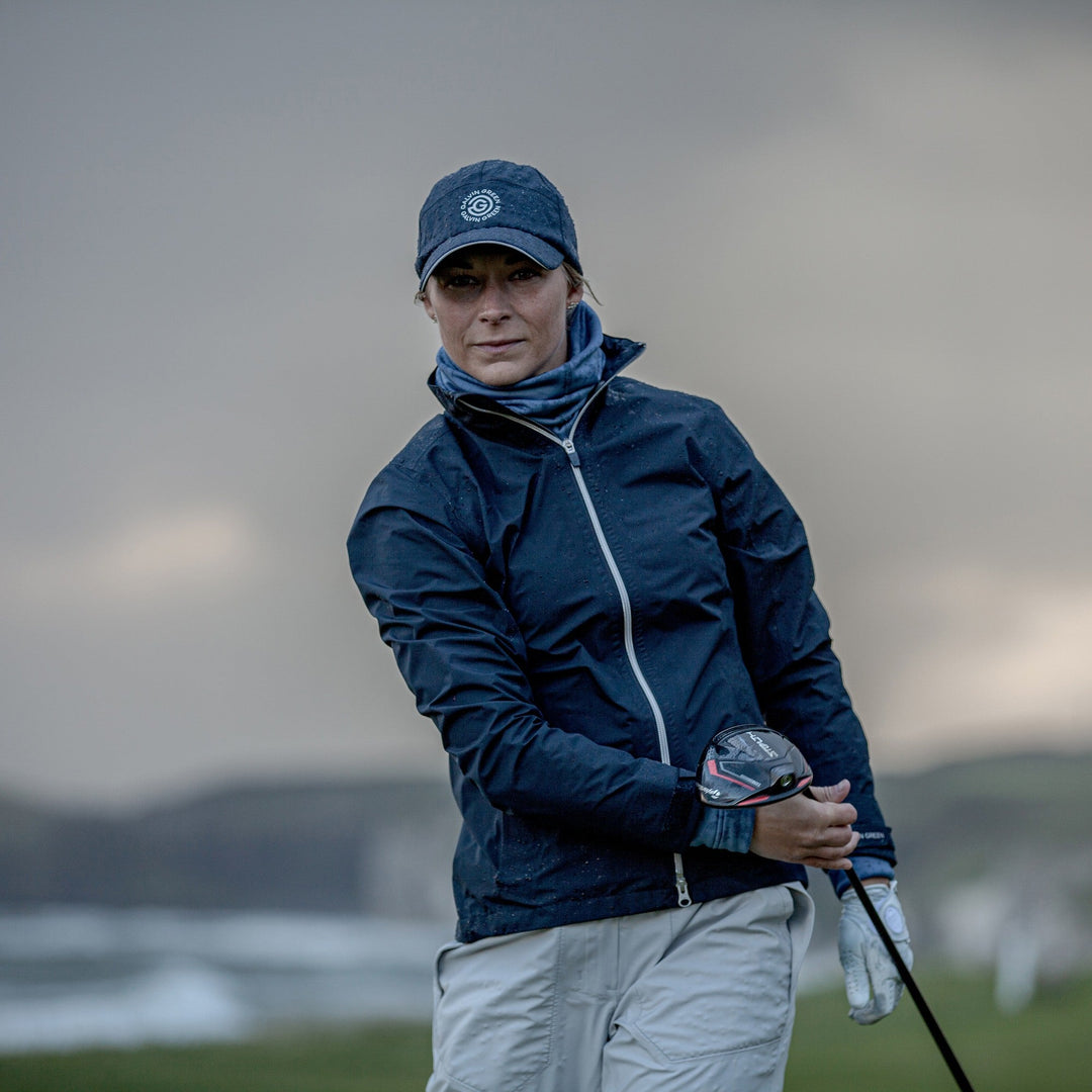 WOMEN WATERPROOFS JACKETS