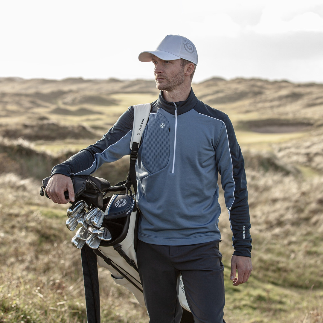 GOLF CLOTHING FOR MEN