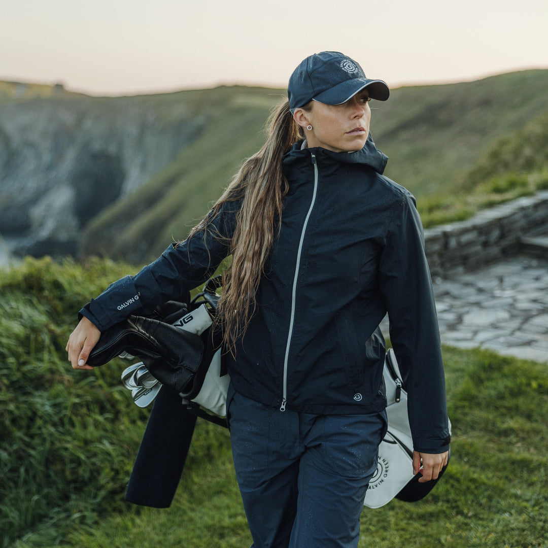 GOLF CLOTHING FOR WOMEN