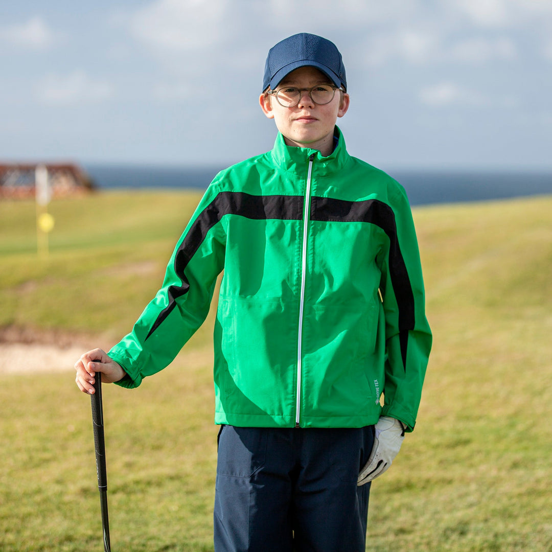 JUNIOR'S WATERPROOFS