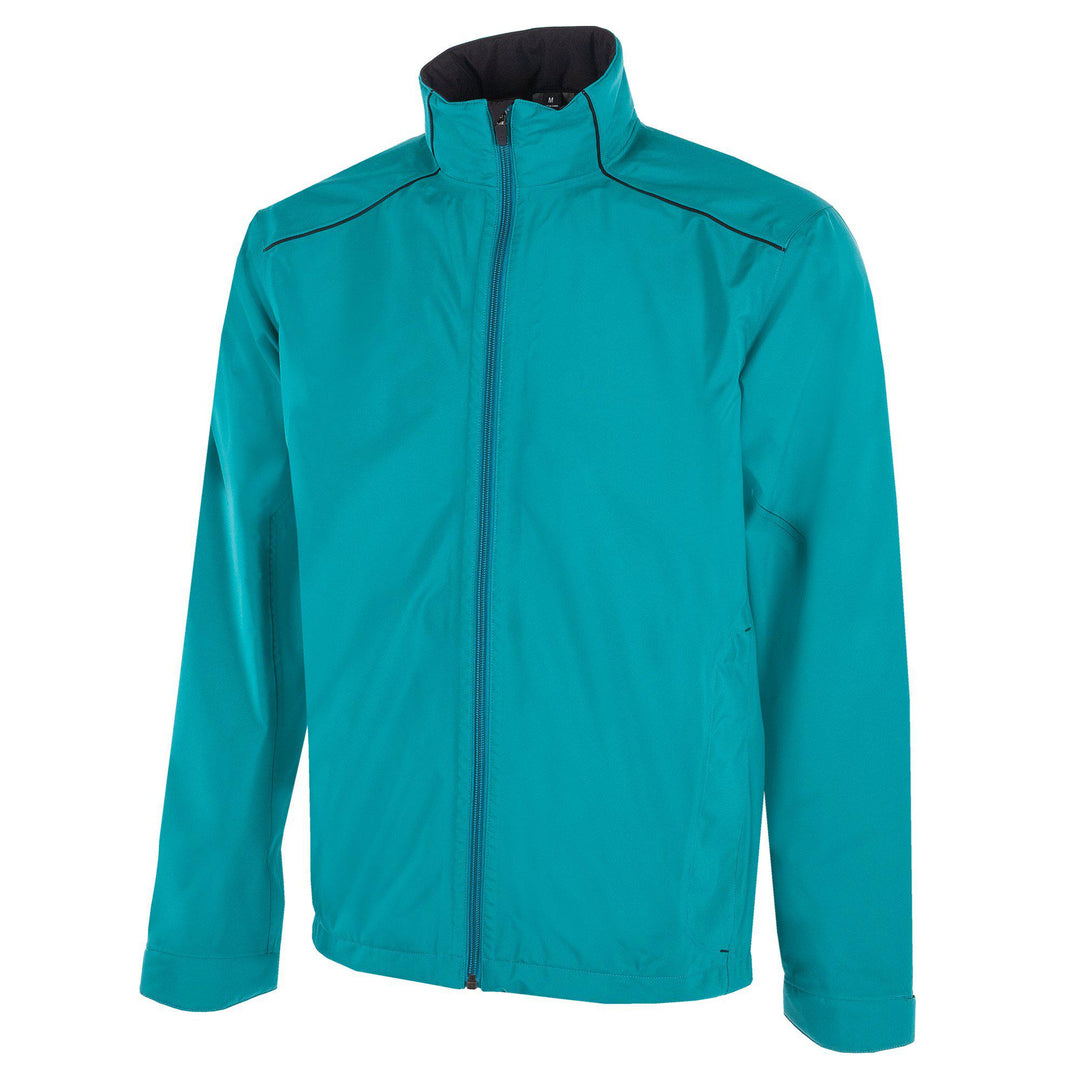 Alec is a Waterproof jacket for Men in the color Sugar Coral(0)