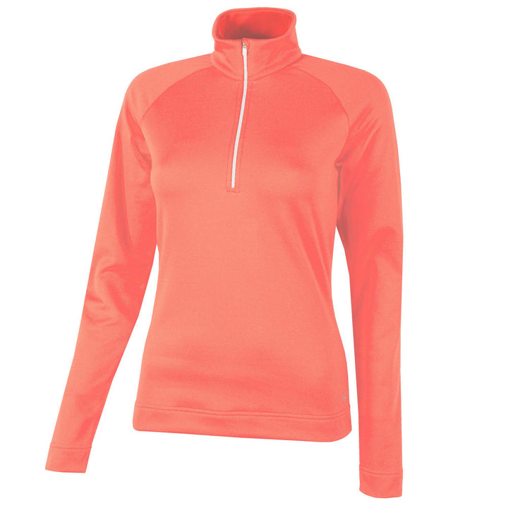 Dolly Upcycled is a Insulating mid layer for Women in the color Imaginary Pink(0)