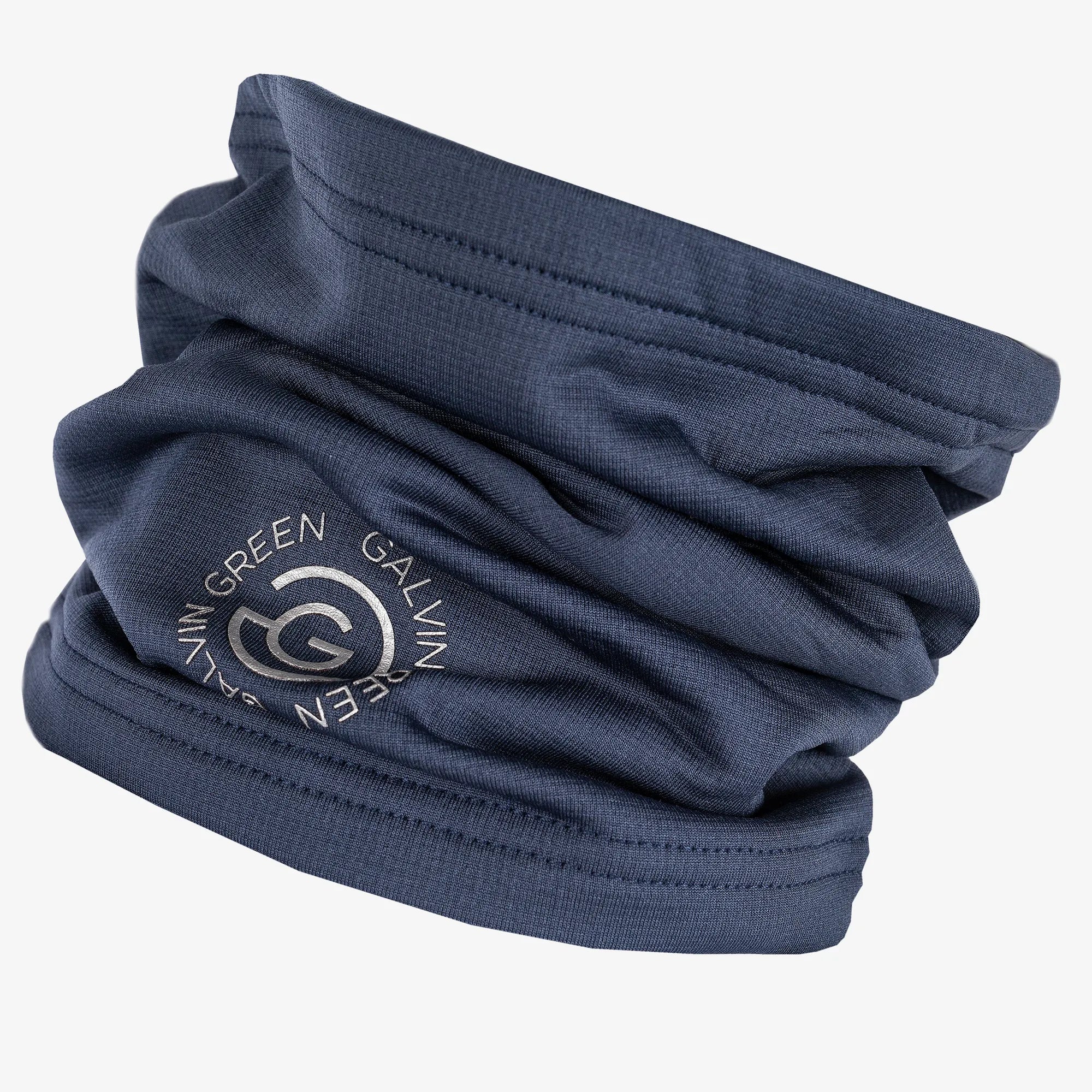 Dex Insulating golf neck warmer Navy – Galvin Green