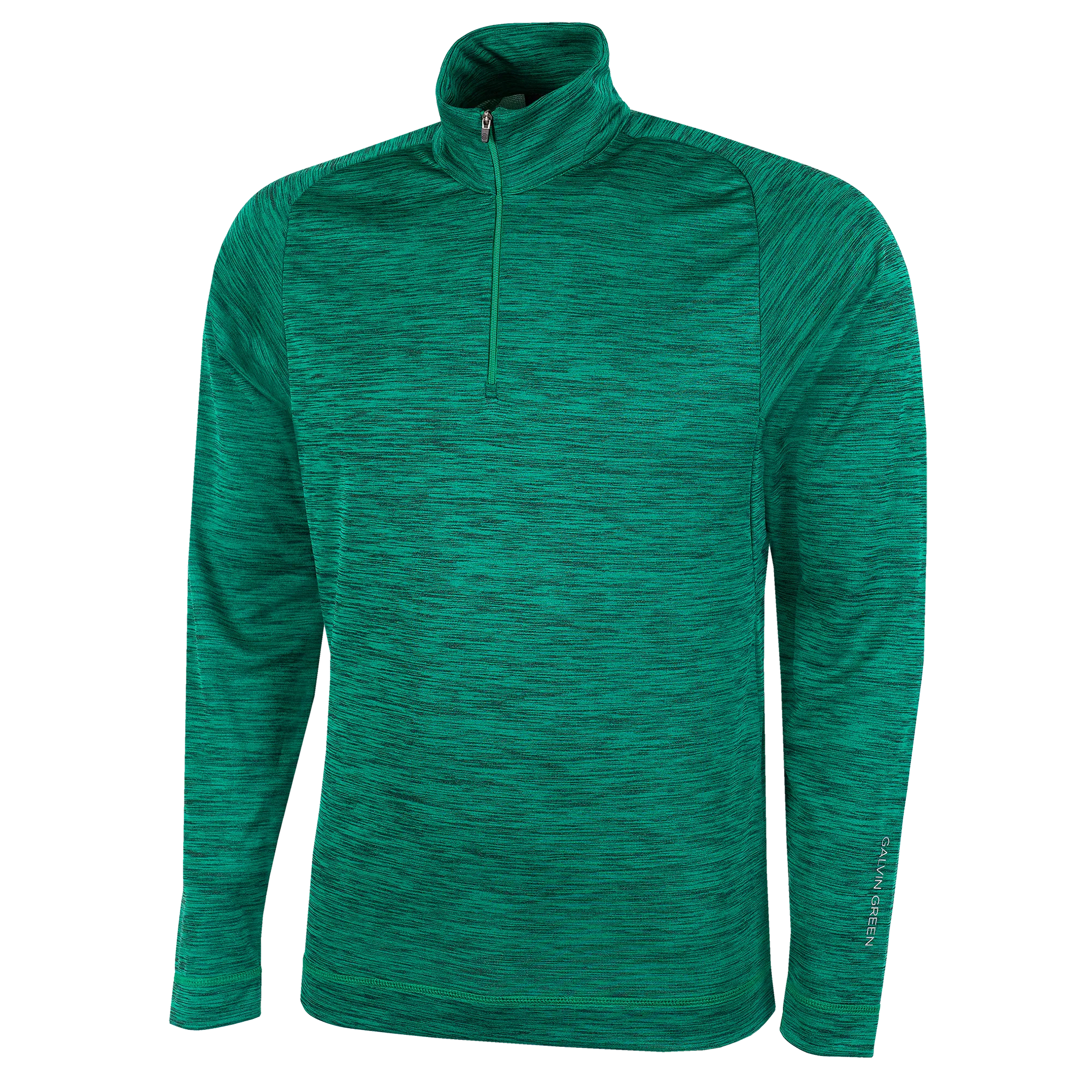 Dixon Insulating golf mid layer Golf Green – Galvin Green