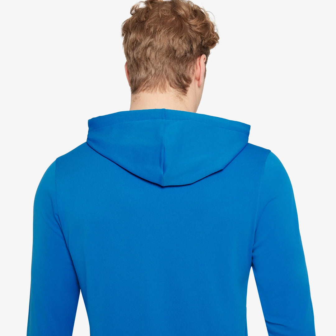 Donnie is a Insulating golf sweatshirt for Men in the color Royal Blue(6)