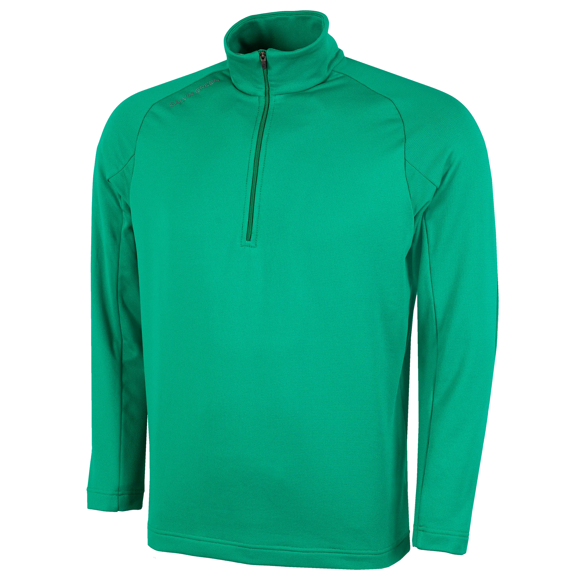 Drake Insulating golf mid layer Golf Green – Galvin Green