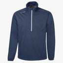 Lawrence - Windproof and water repellent golf jacket