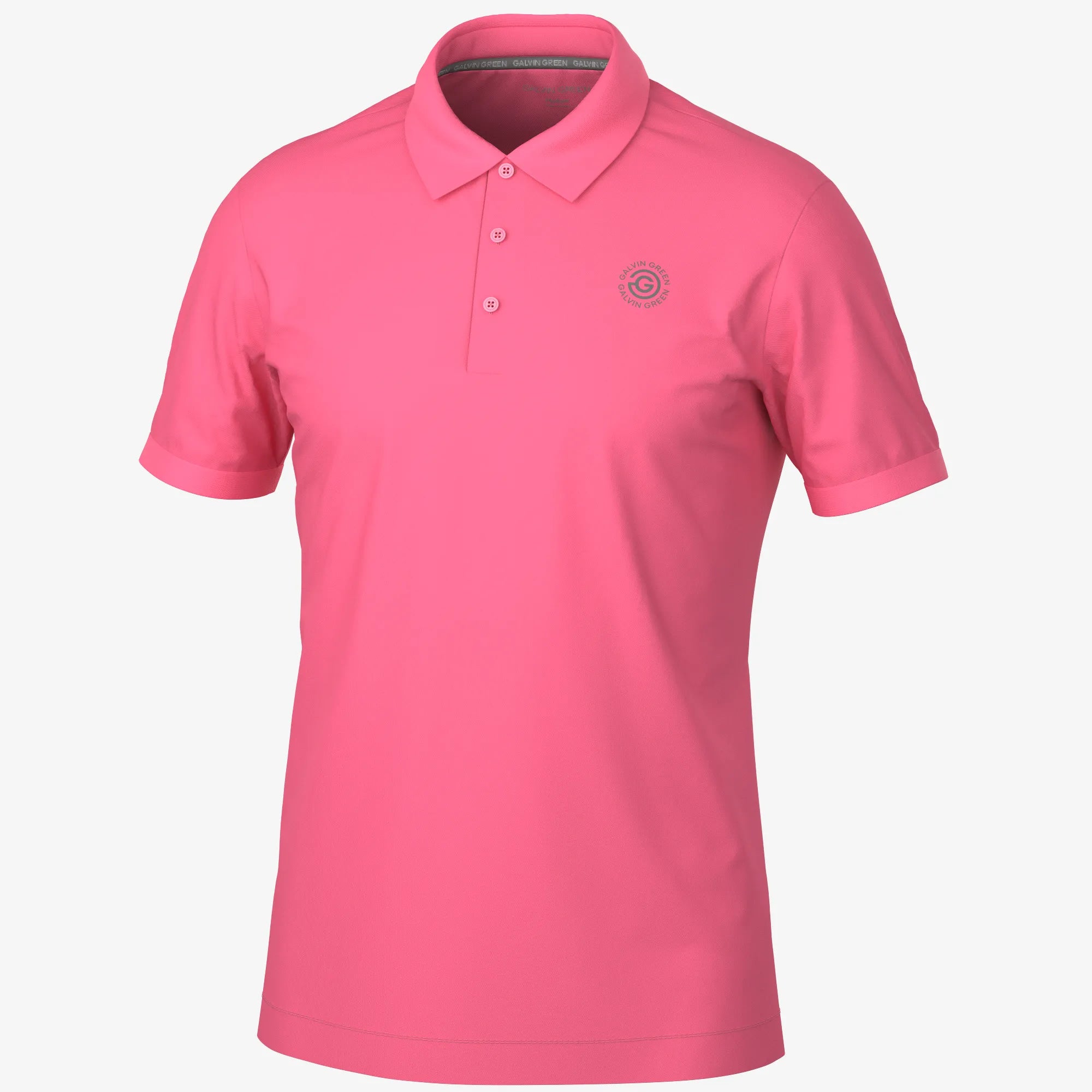 Maximilian Long-Sleeved Shirt with Breast Pockets