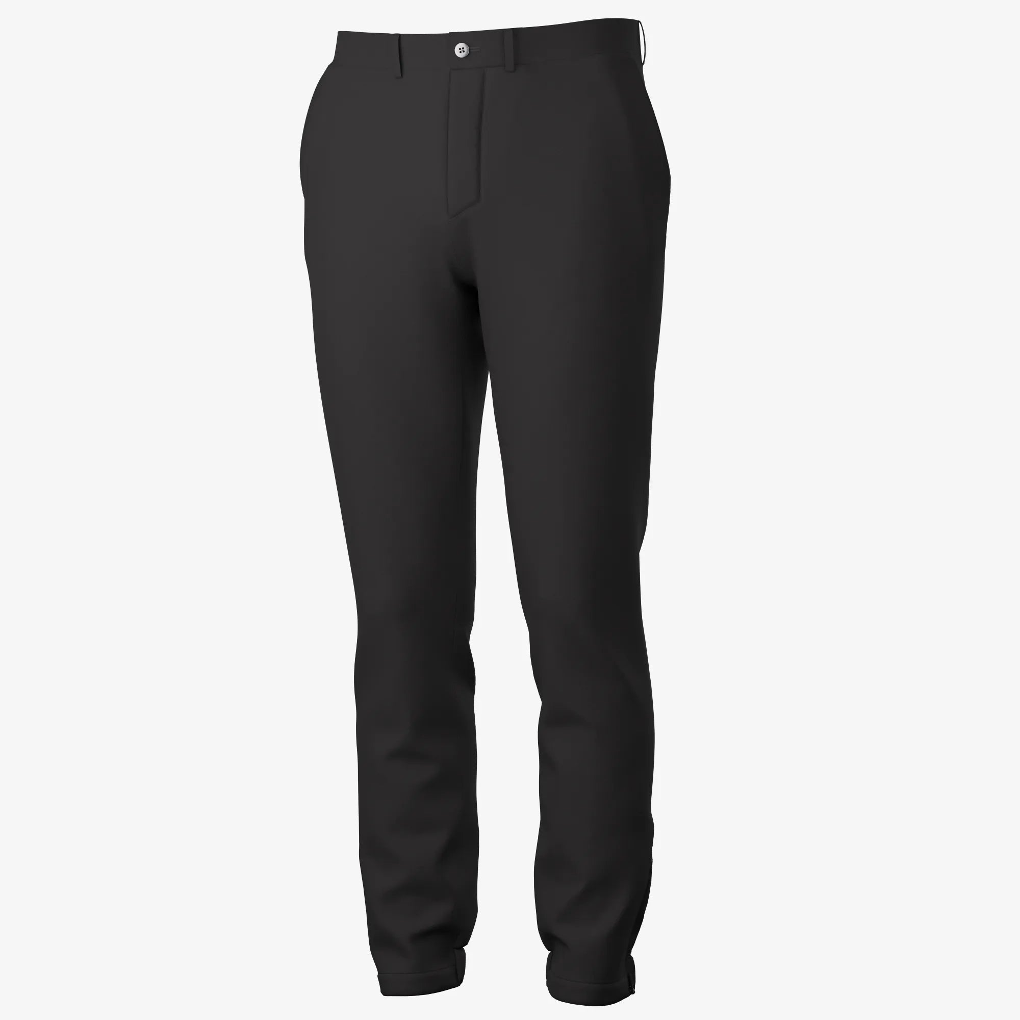 Nox Breathable golf pants Black – Galvin Green