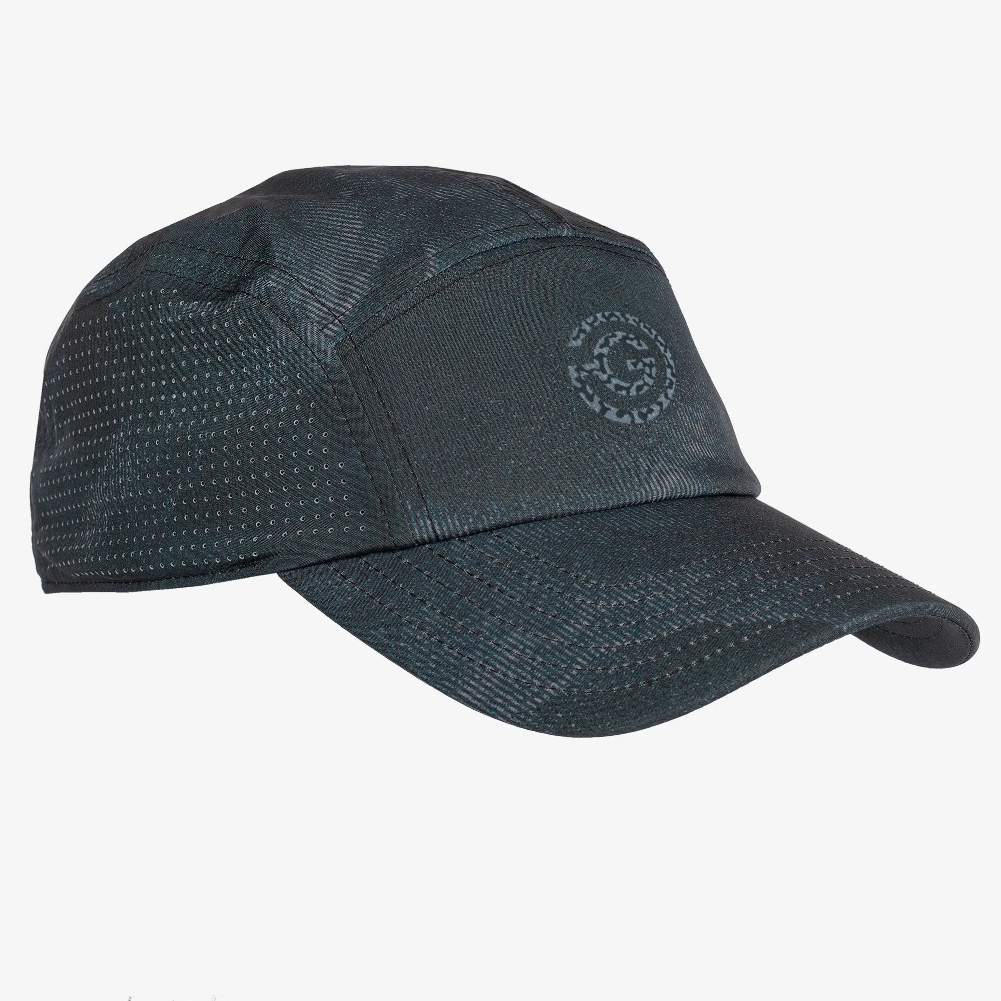 Samuel Cap Black – Galvin Green