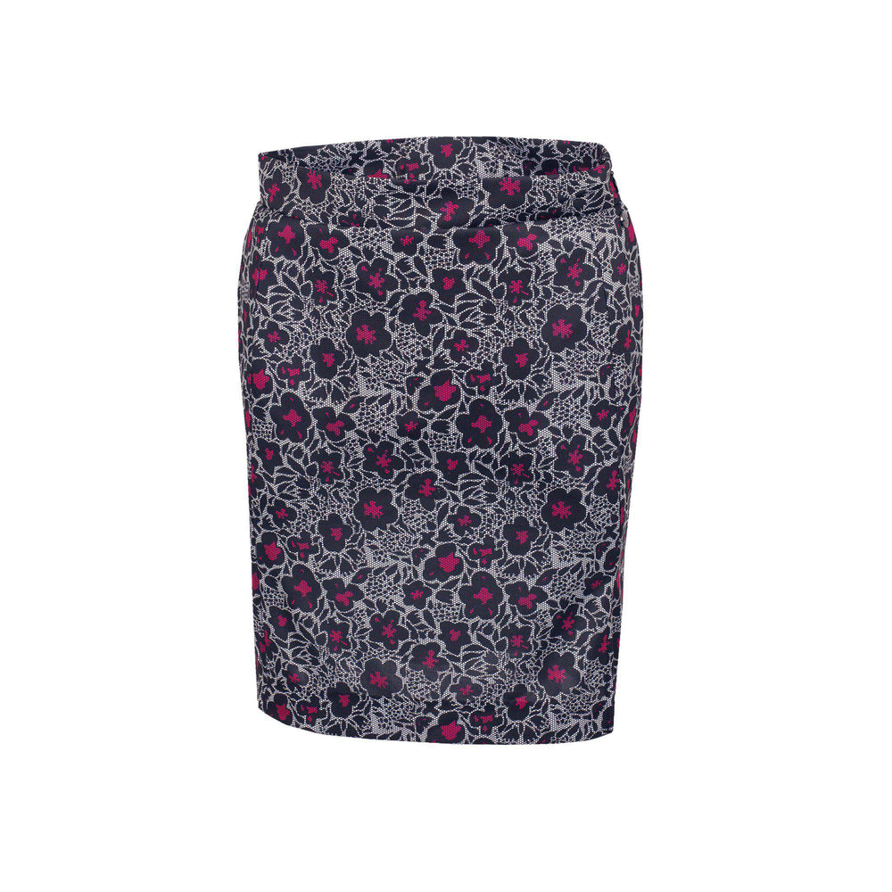 Misty is a Breathable skirt for Women in the color Navy(0)