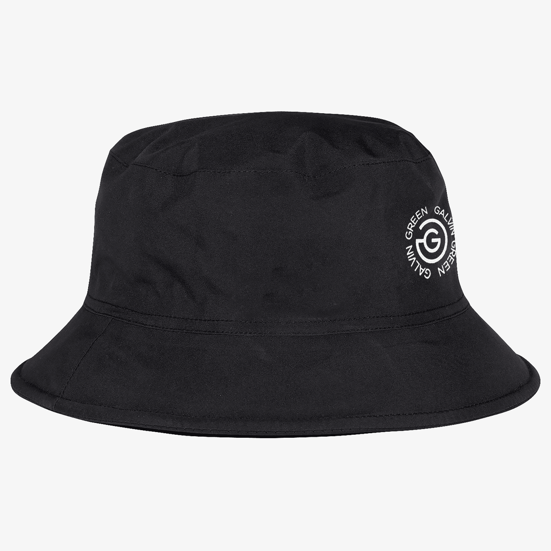 Astro is a Waterproof hat in the color Black(0)