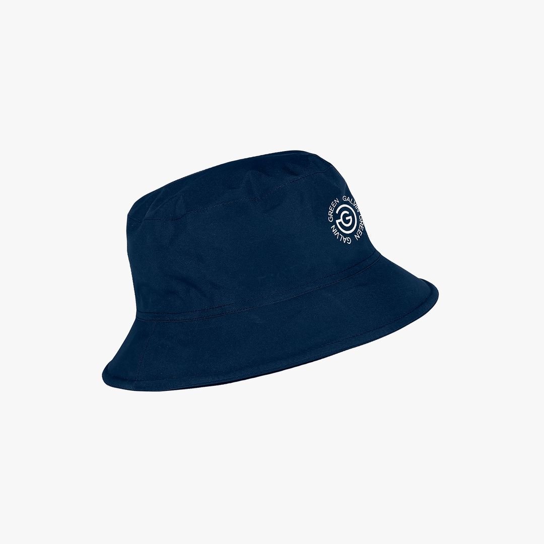 Astro is a Waterproof hat in the color Navy(1)
