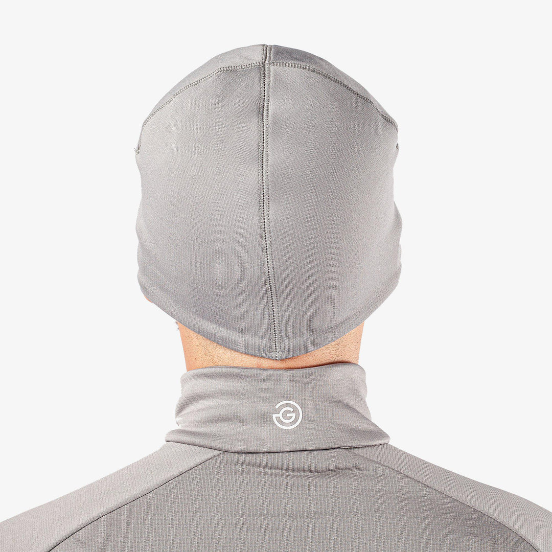 Denver is a Insulating golf hat in the color Sharkskin(5)