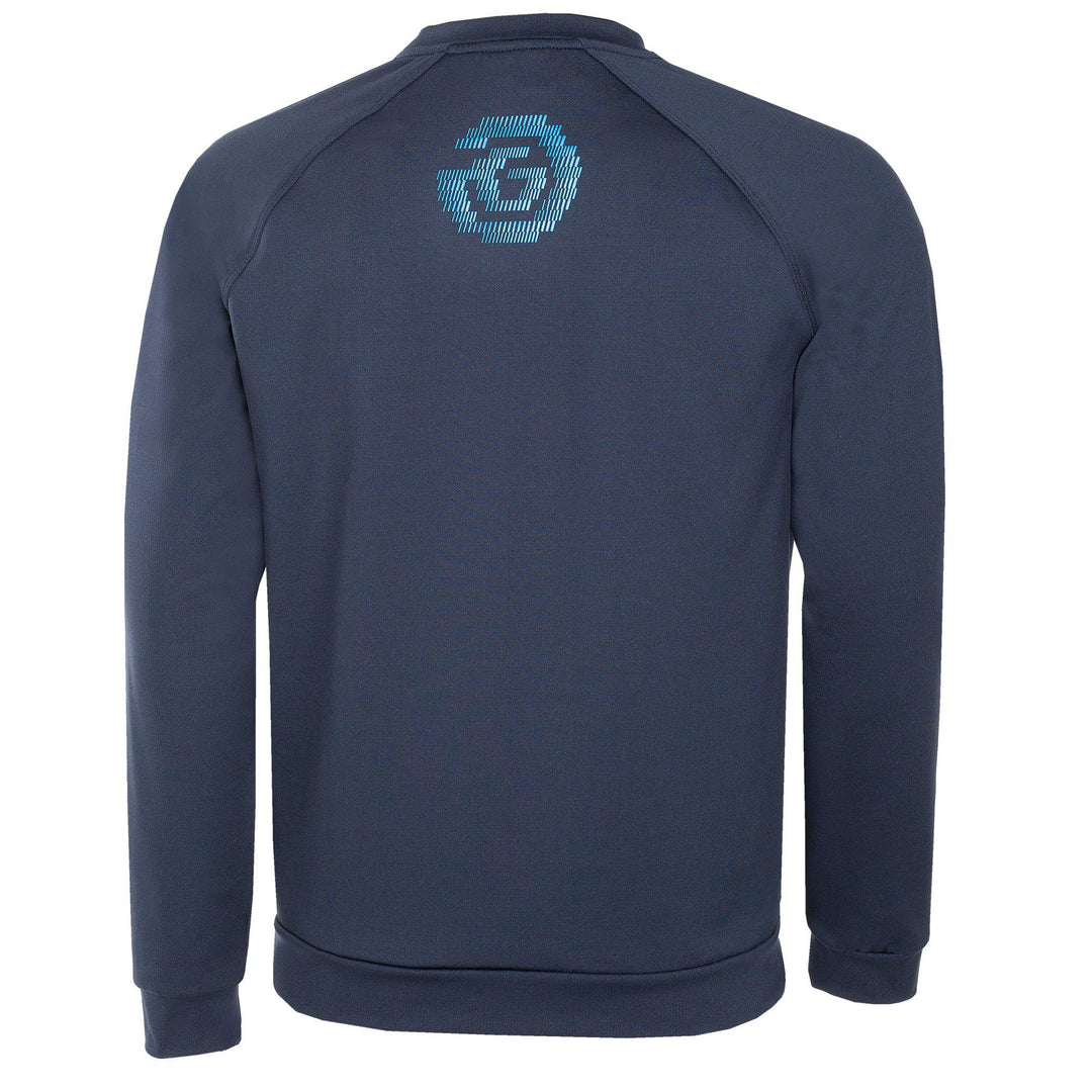 Dillon is a Insulating mid layer for Men in the color Navy(7)