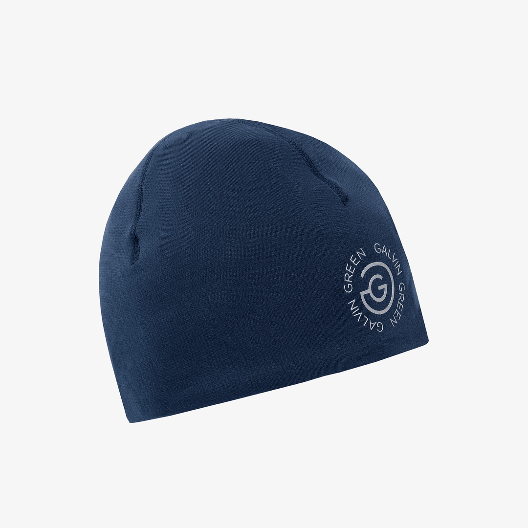 Denver is a Insulating golf hat in the color Navy(1)