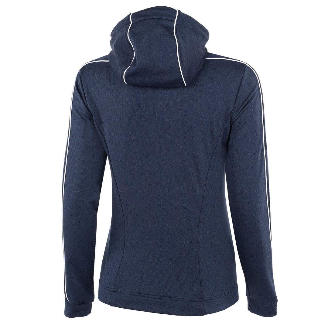 Donna is a Insulating sweatshirt for Women in the color Navy(8)