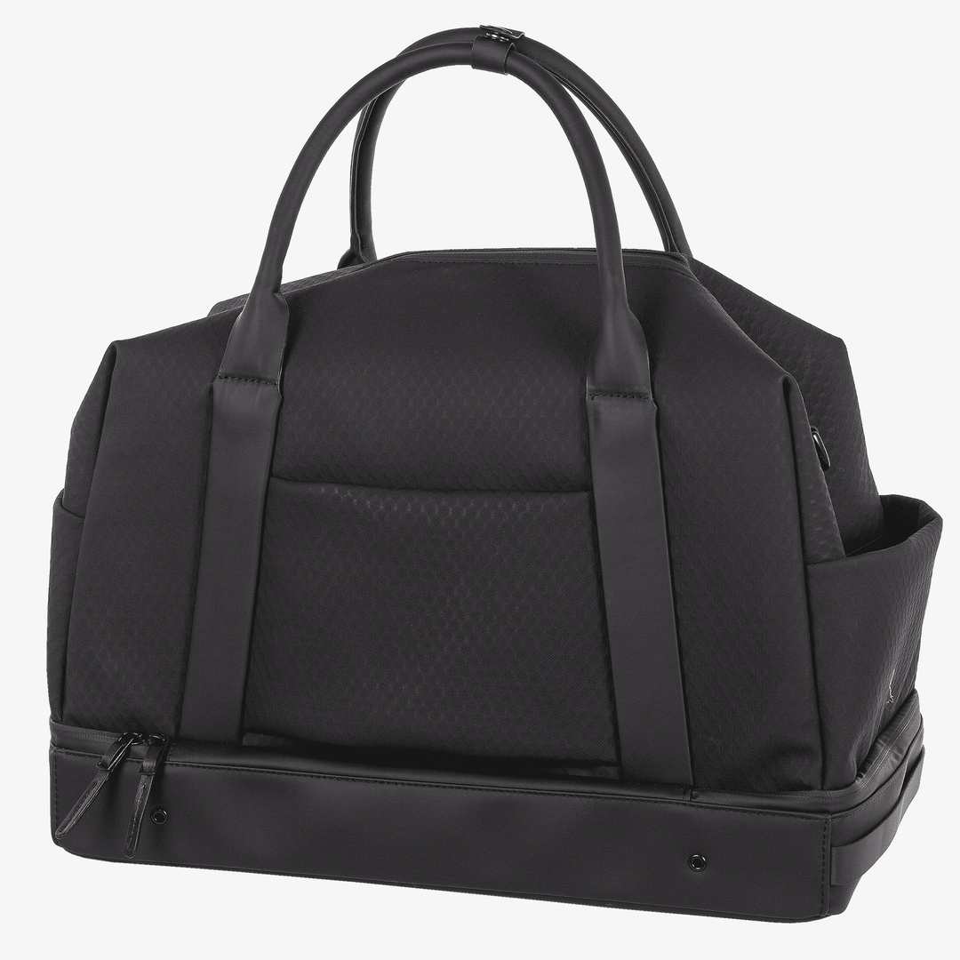 Tyrell is a Weekend bag in the color Black(2)