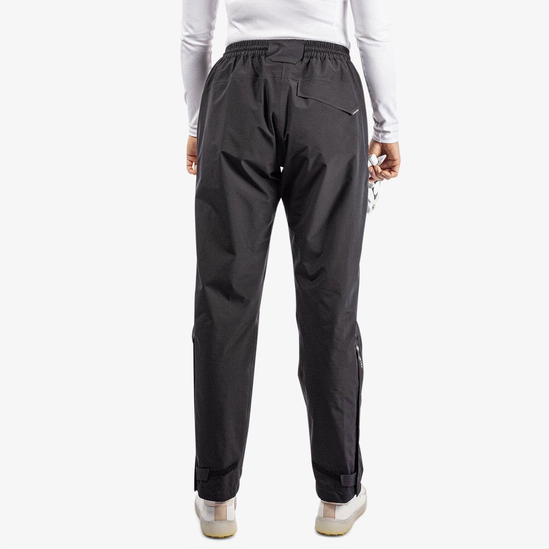 Anna is a Waterproof pants for Women in the color Black(5)