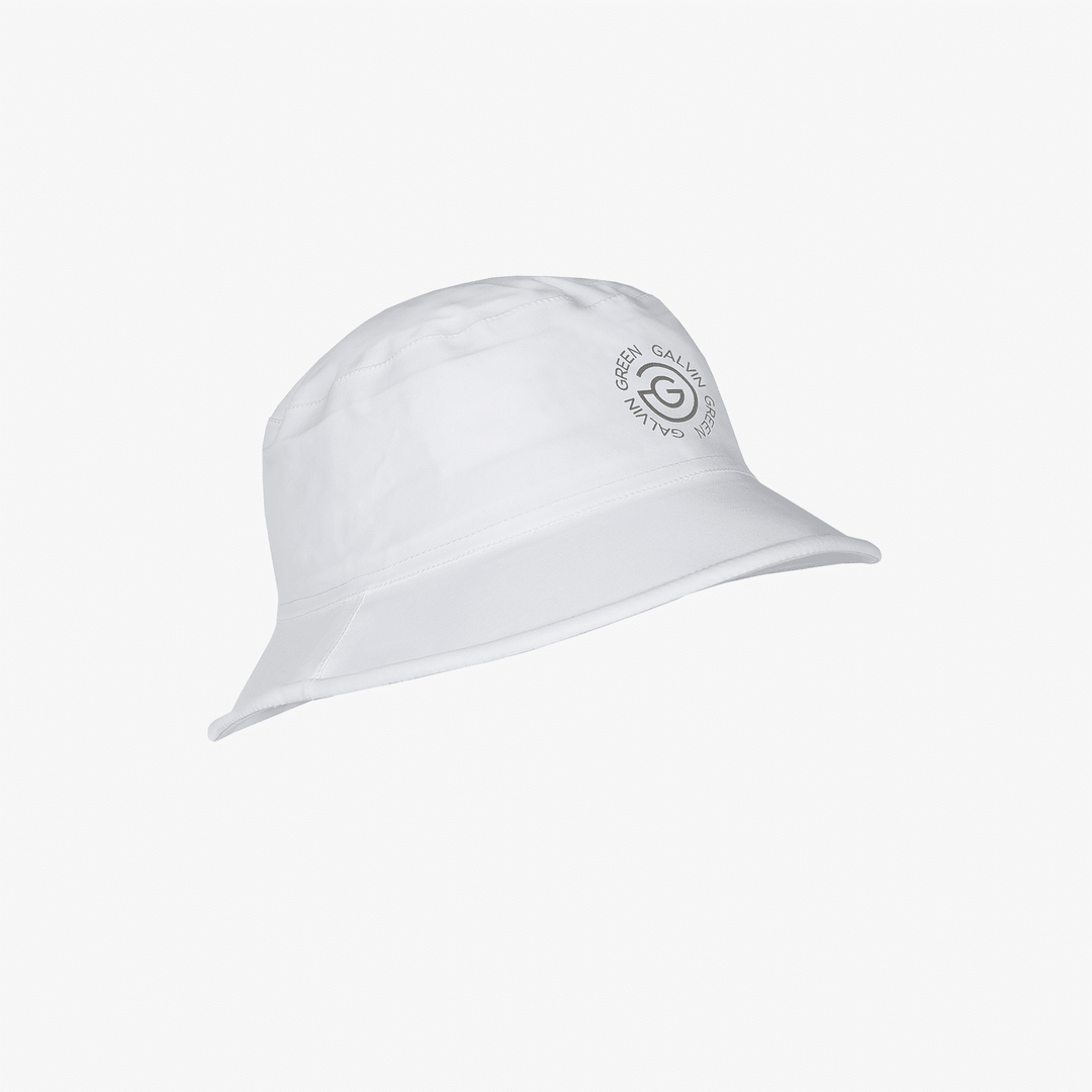 Astro is a Waterproof hat in the color White(1)