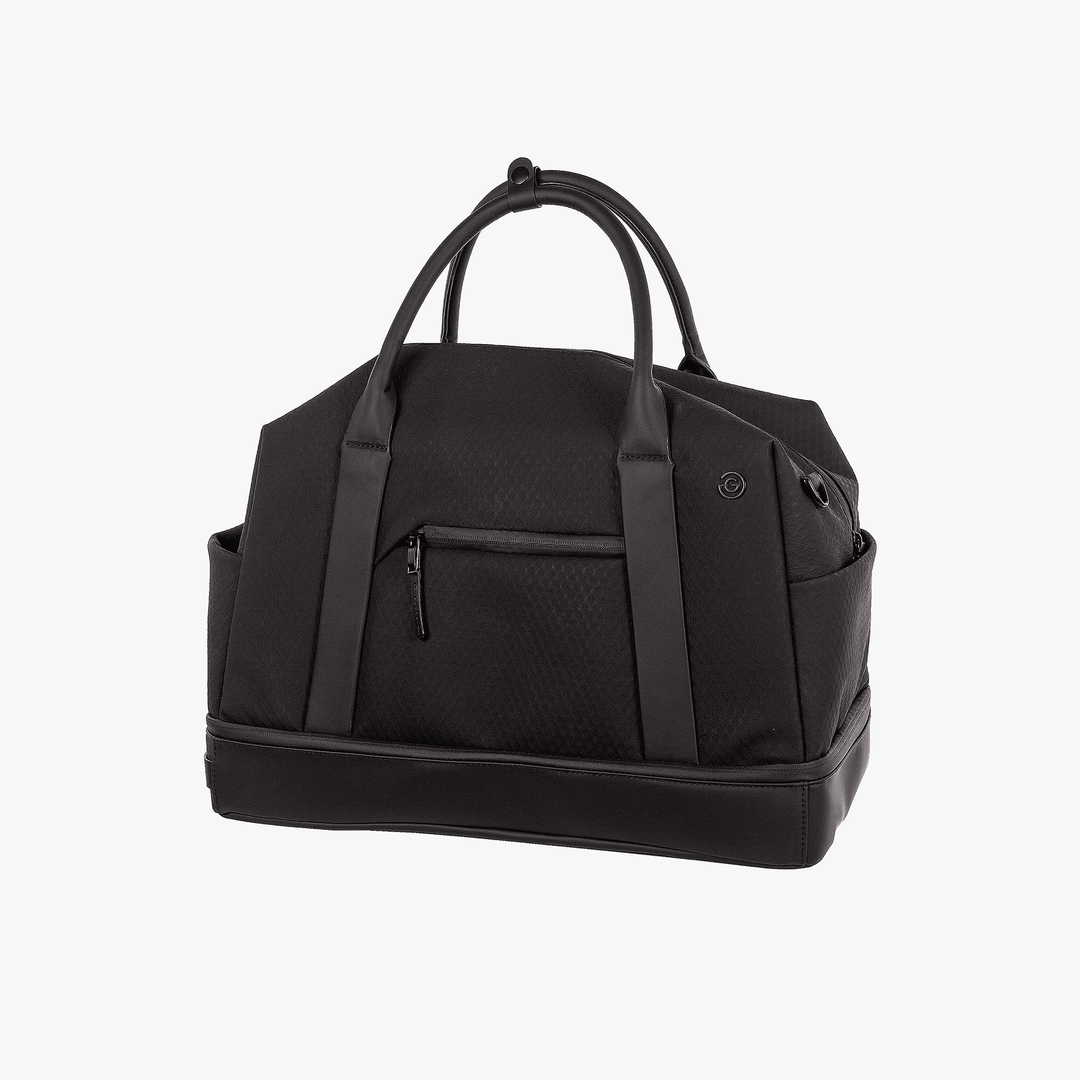 Tyrell is a Weekend bag in the color Black(1)