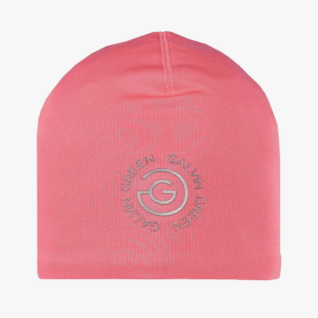 Denver is a Insulating golf hat in the color Camelia Rose(5)