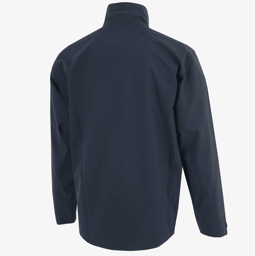 Arlie is a Waterproof jacket for  in the color Navy(8)