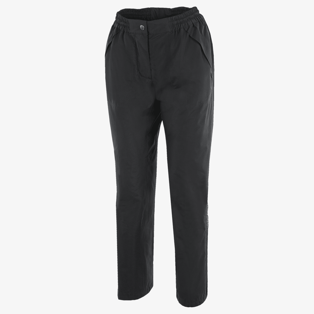 Anna is a Waterproof pants for Women in the color Black(0)