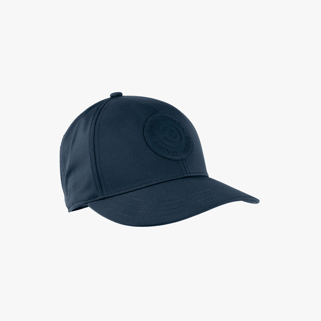 Spike is a Golf cap in the color Navy(1)