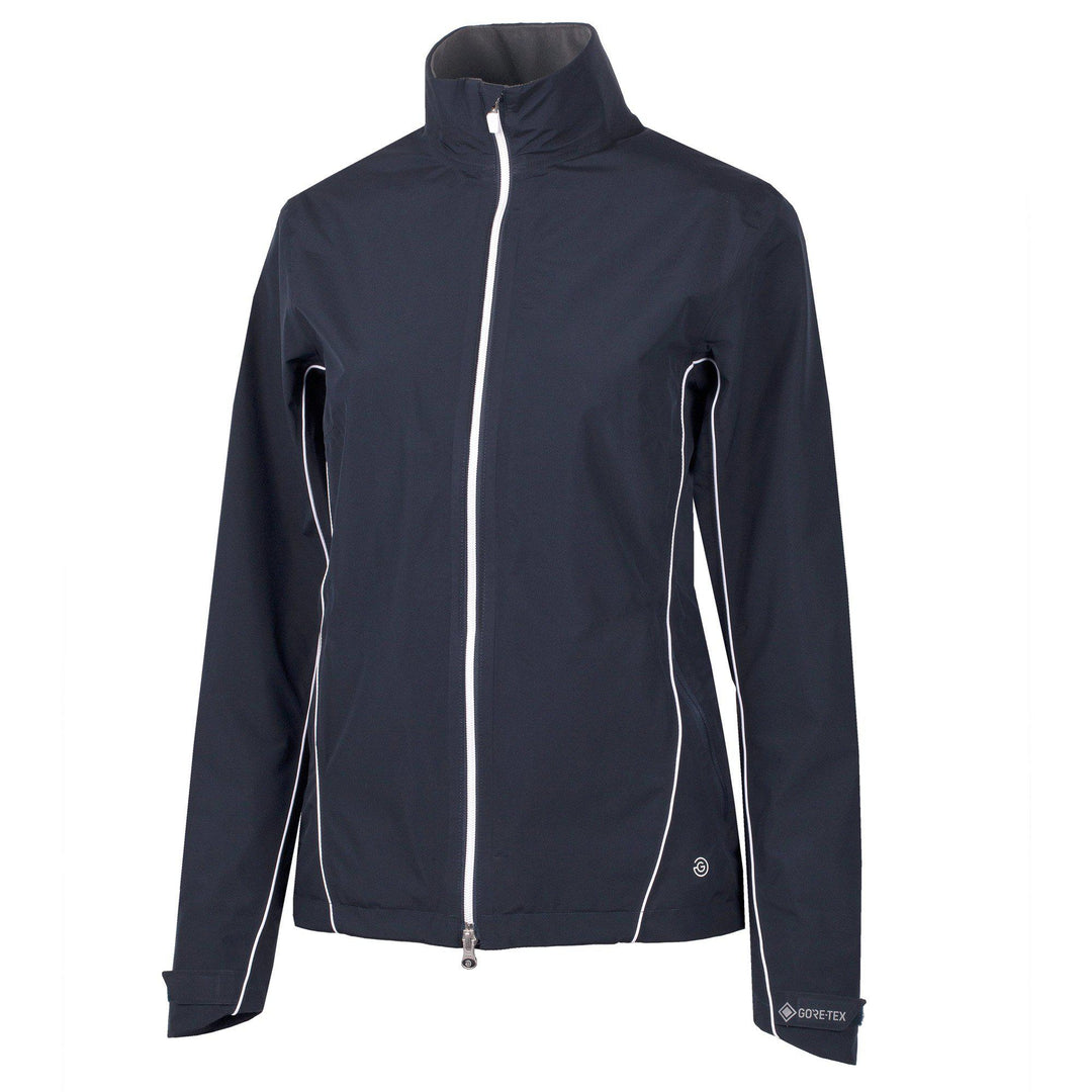 Arissa is a Waterproof jacket for Women in the color Navy(0)