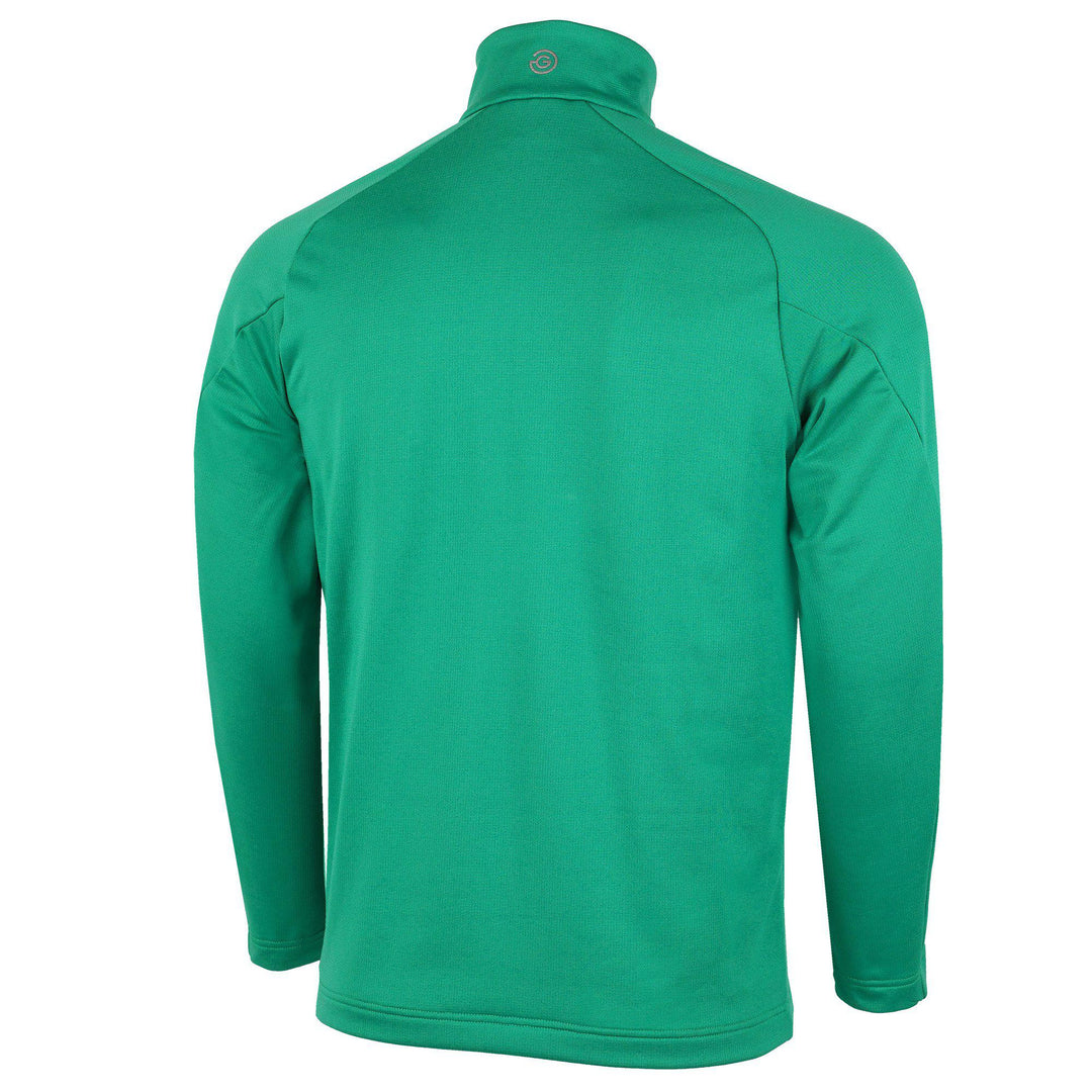 Drake is a Insulating golf mid layer for Men in the color Golf Green(6)