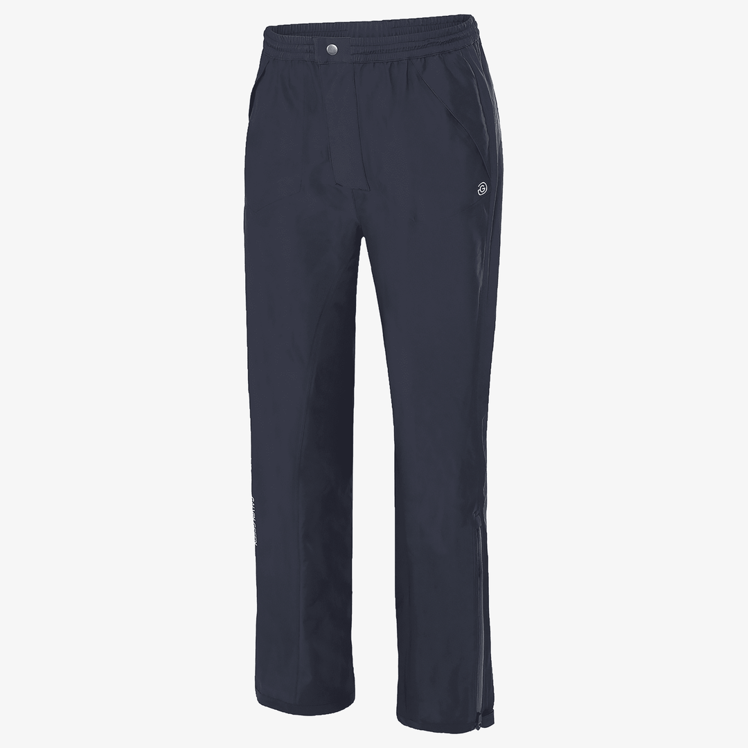 Arthur is a Waterproof pants for Men in the color Navy(0)