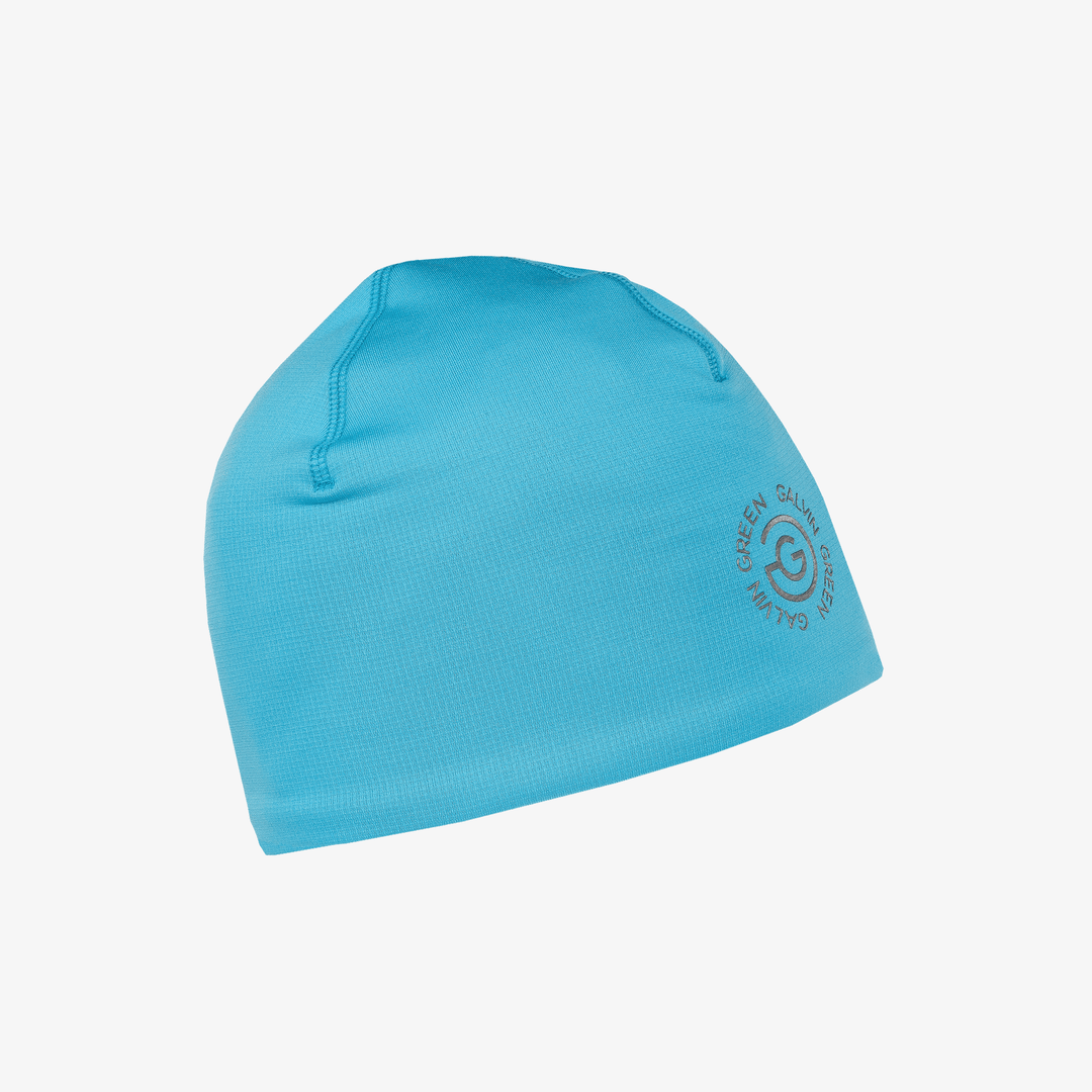Denver is a Insulating golf hat in the color Aqua(1)