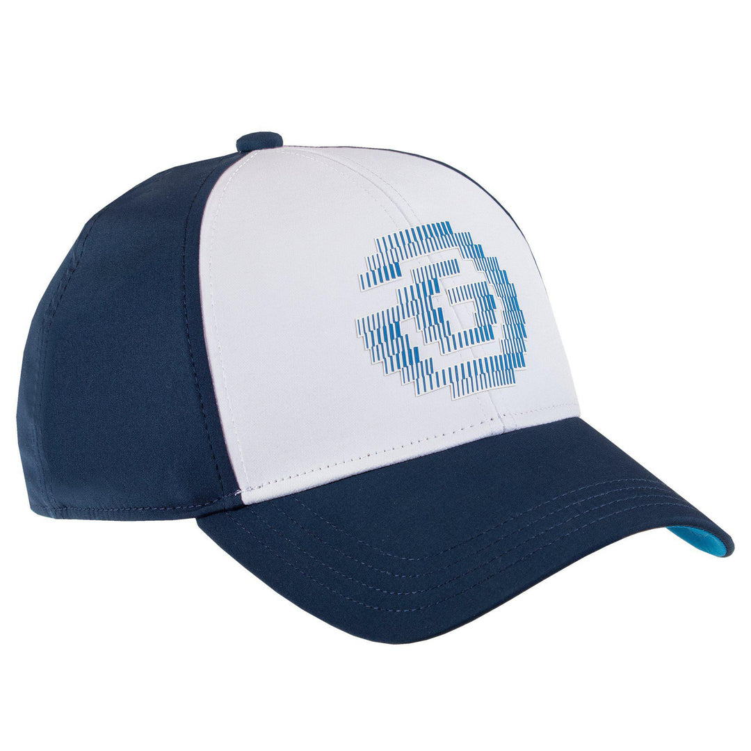 Scorpio is a Cap in the color Navy(1)