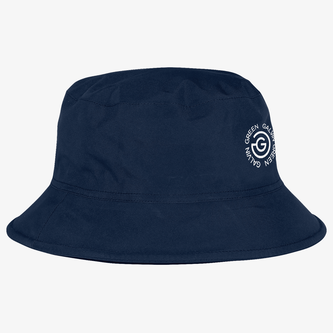 Astro is a Waterproof hat in the color Navy(0)