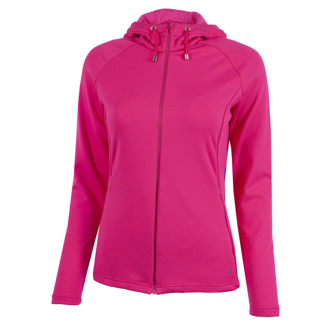 Diane is a Insulating sweatshirt for Women in the color Sugar Coral(0)