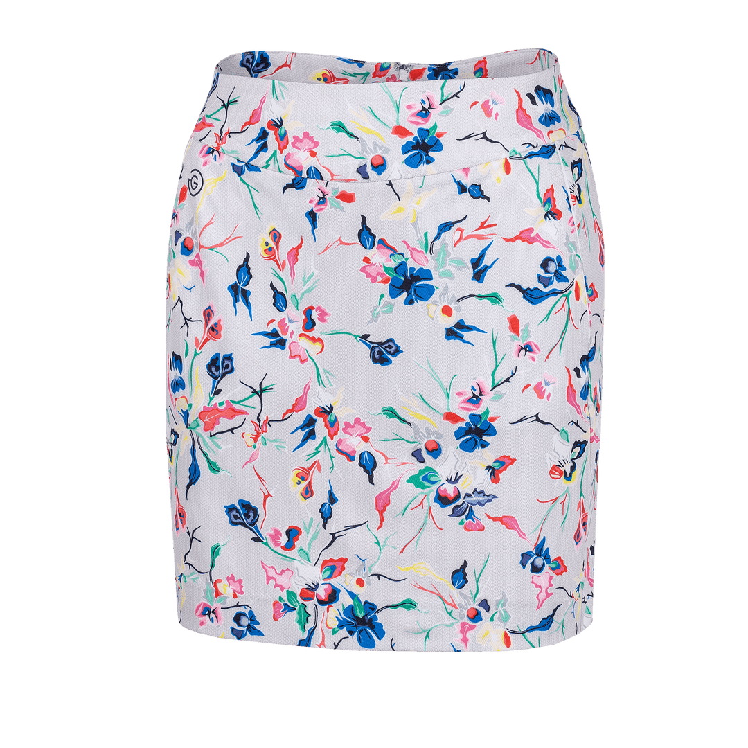 Mabel is a Breathable skirt with inner shorts for Women in the color Imaginary Pink(0)