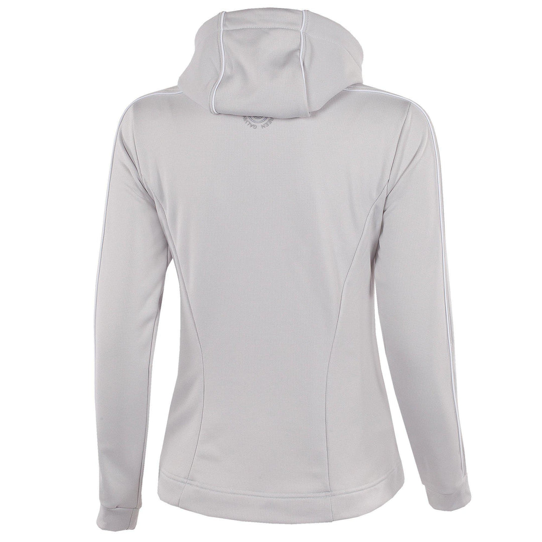 Donna is a Insulating sweatshirt for Women in the color Cool Grey(9)