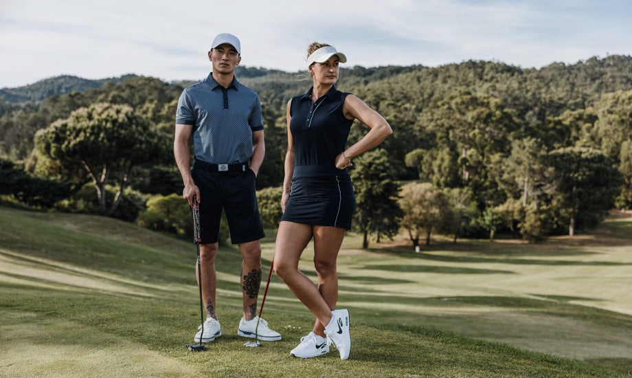 What to Wear Golfing: Golf Dress Codes and Appropriate Fashion