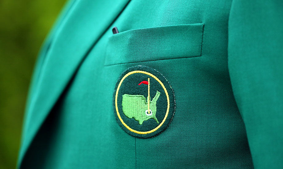 The Story of The Masters Green Jacket