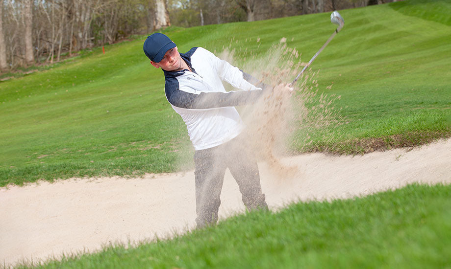Sand Trap Golf Guide: Tips to Improve Your Greenside Bunker Shots