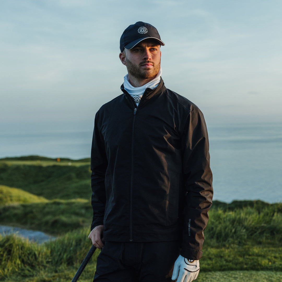 GOLF CLOTHING FOR MEN