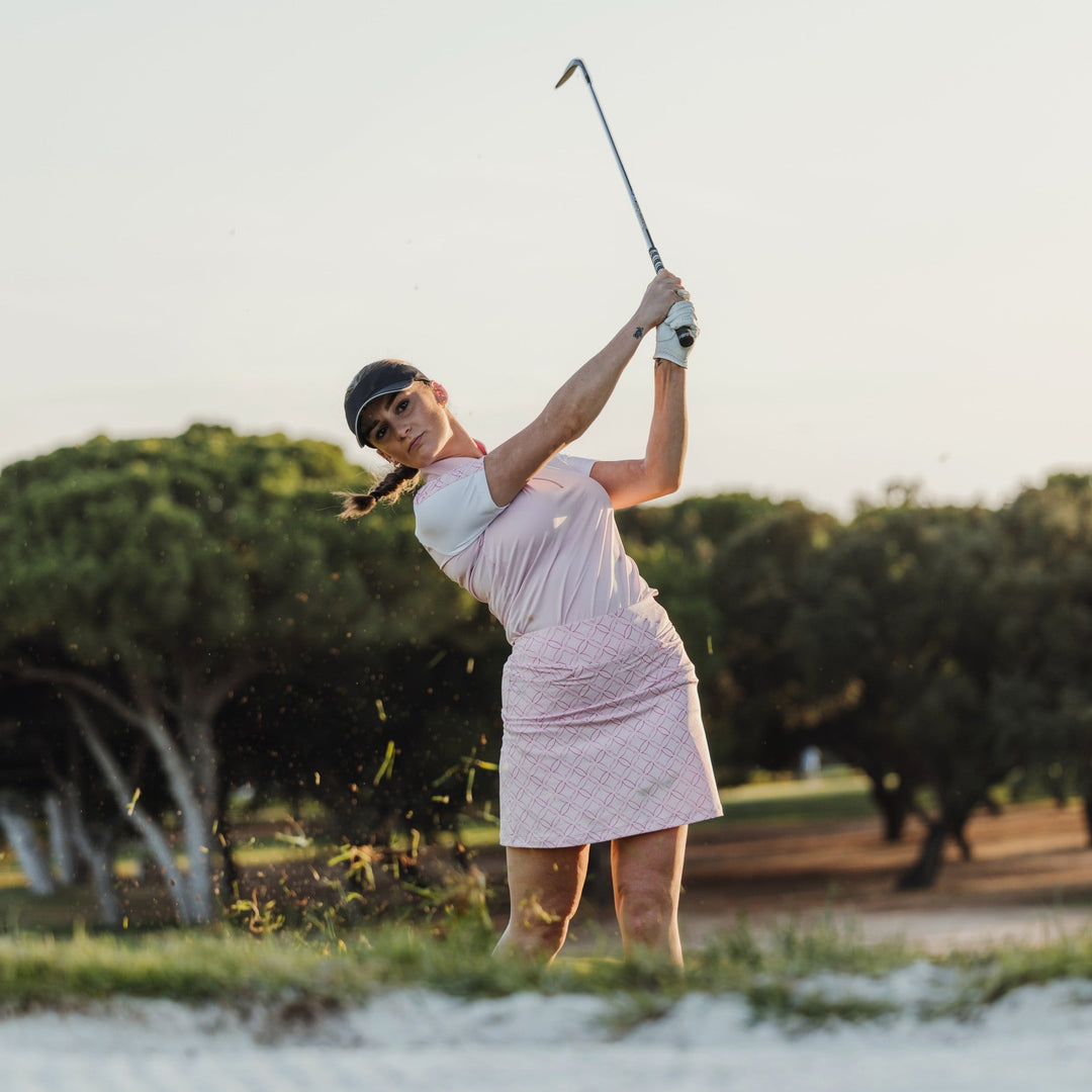Golf Dress Code for Women: Female Golf Course Dress Rules Galvin Green Golf Dress Code for Women: Female Golf Course Dress Rules Galvin Green