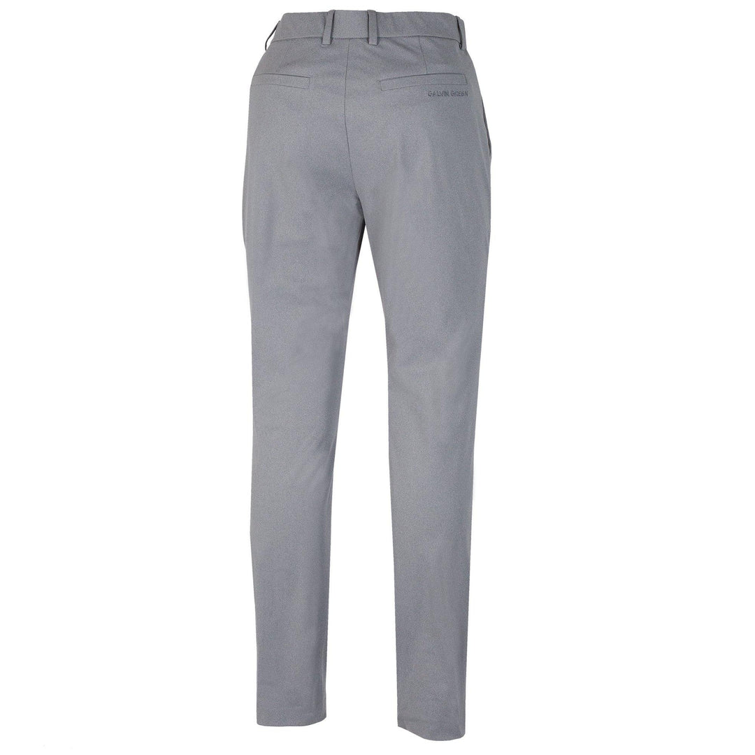 Nigel is a Breathable pants for Men in the color Grey base(4)