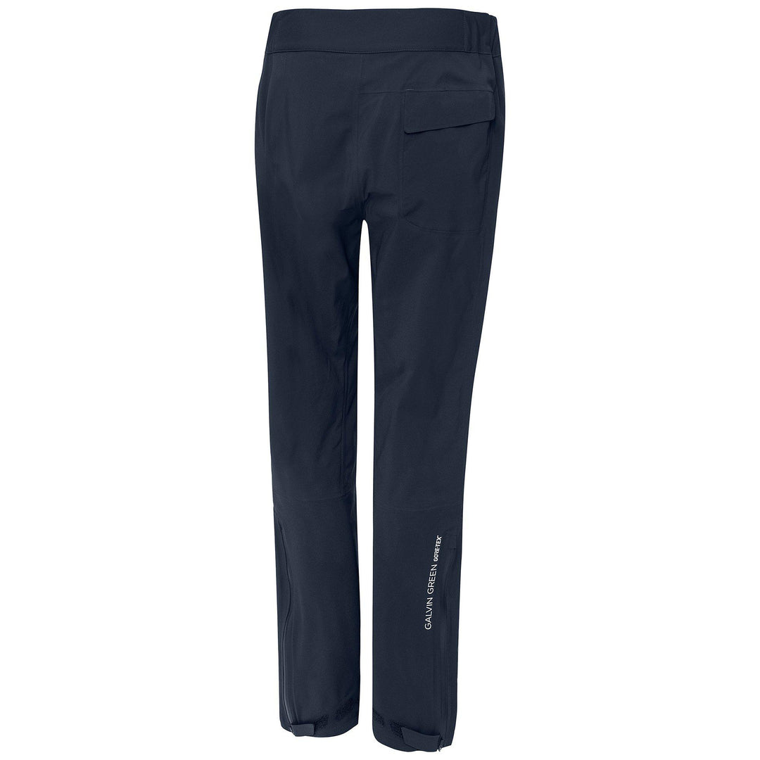 Alexandra is a Waterproof pants for Women in the color Navy(7)