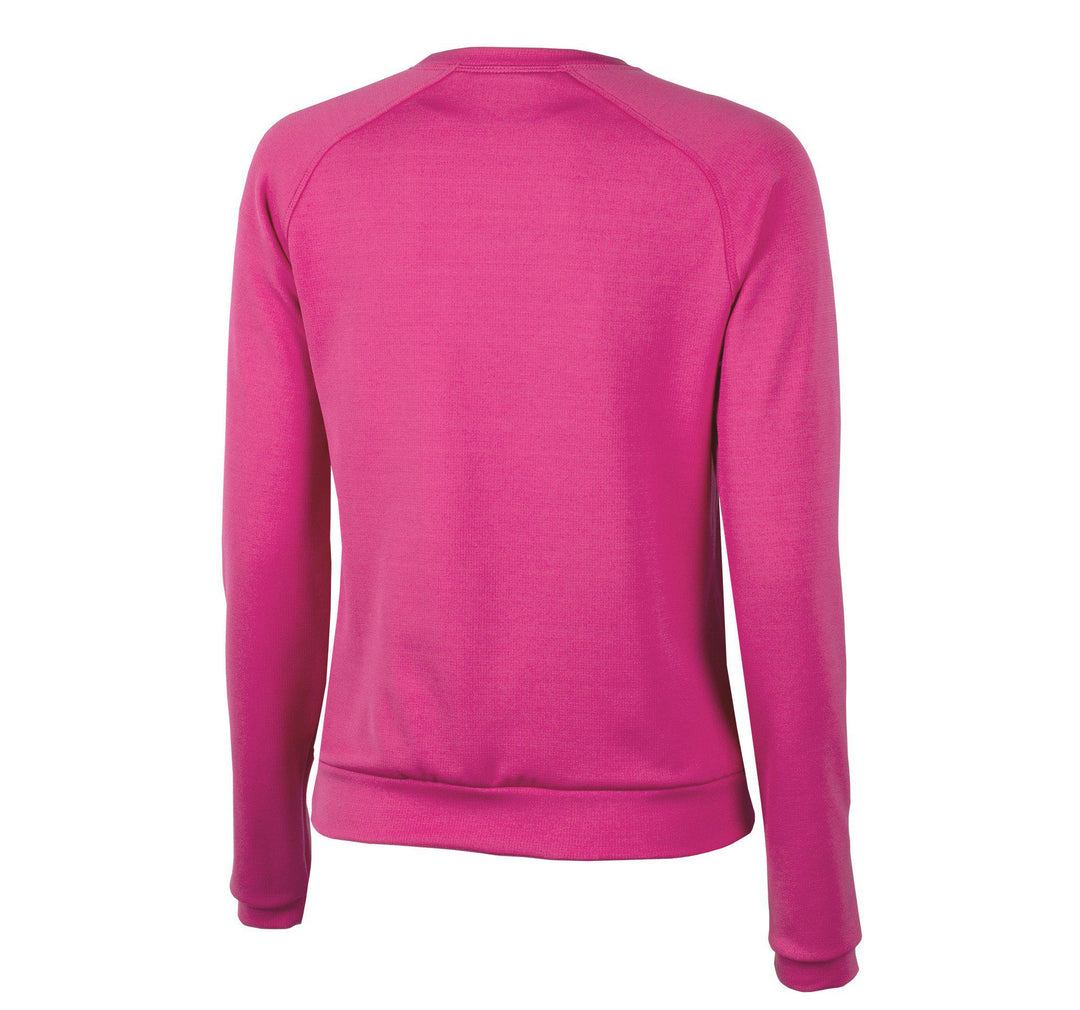 Demi is a Insulating mid layer for Women in the color Sugar Coral(2)