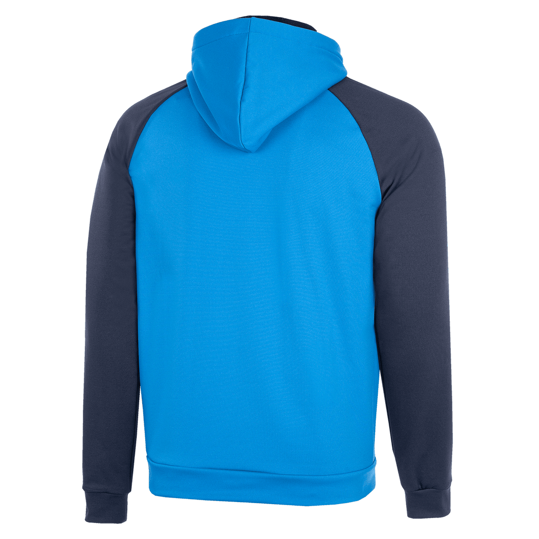 Devlin is a Insulating golf sweatshirt for Men in the color Blue Bell(10)