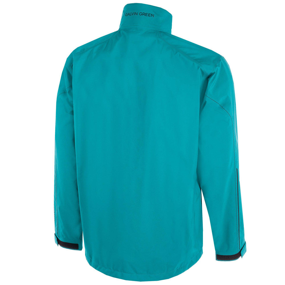 Alec is a Waterproof jacket for Men in the color Sugar Coral(6)