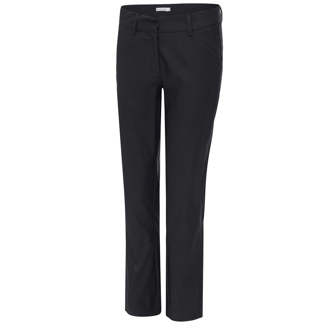 Norma is a Breathable pants for Women in the color Black(0)